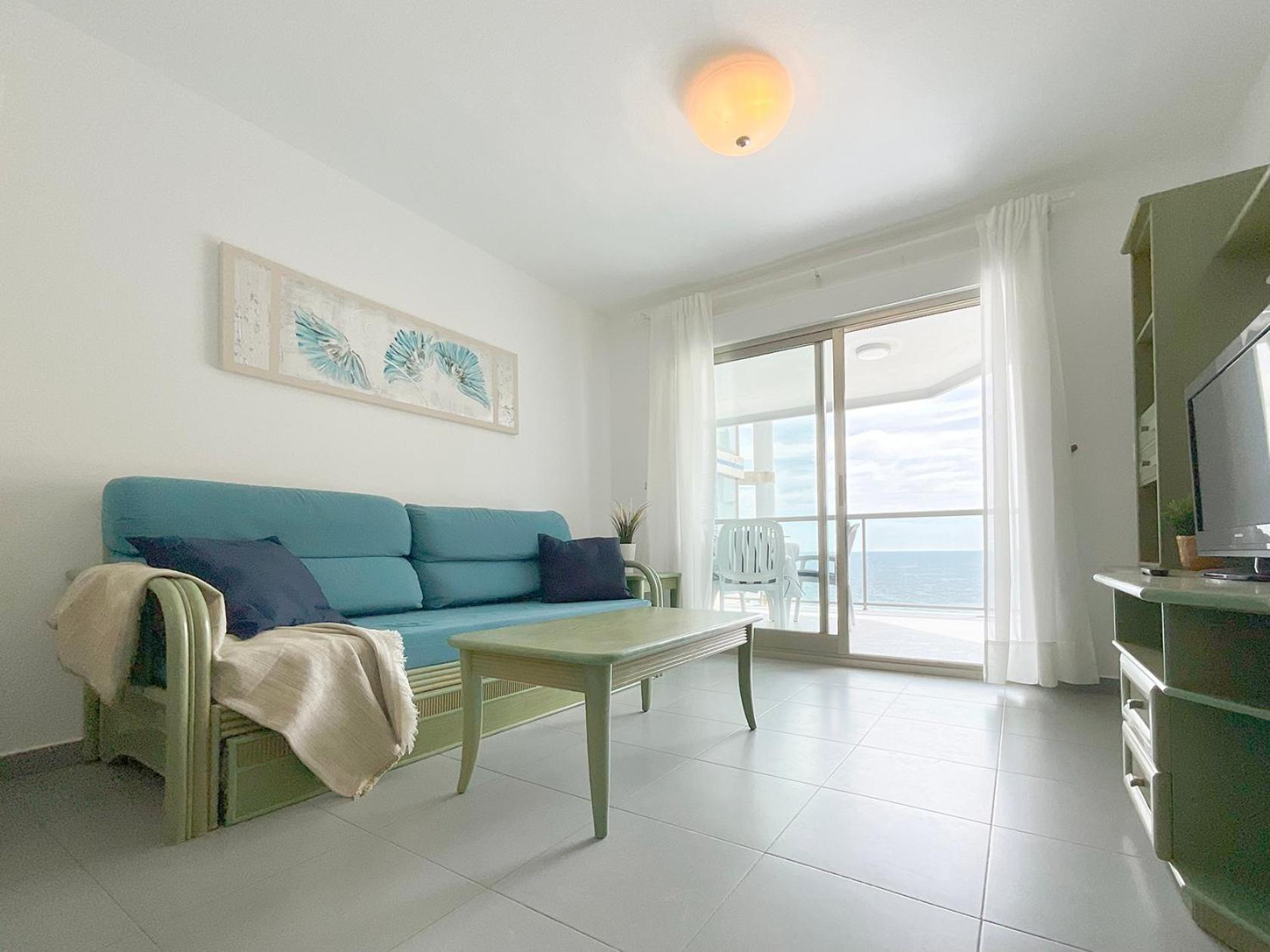 Calpe Luxury Apartments III Экстерьер фото