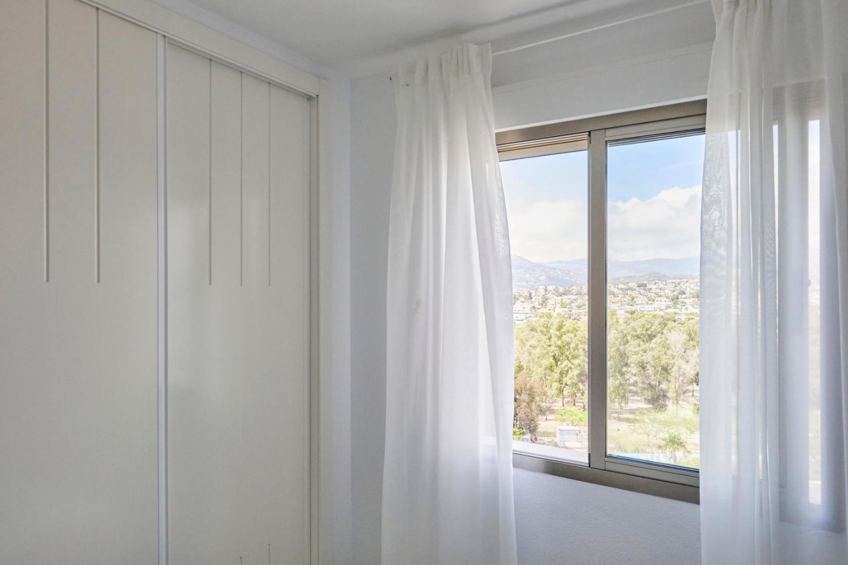 Calpe Luxury Apartments III Номер фото
