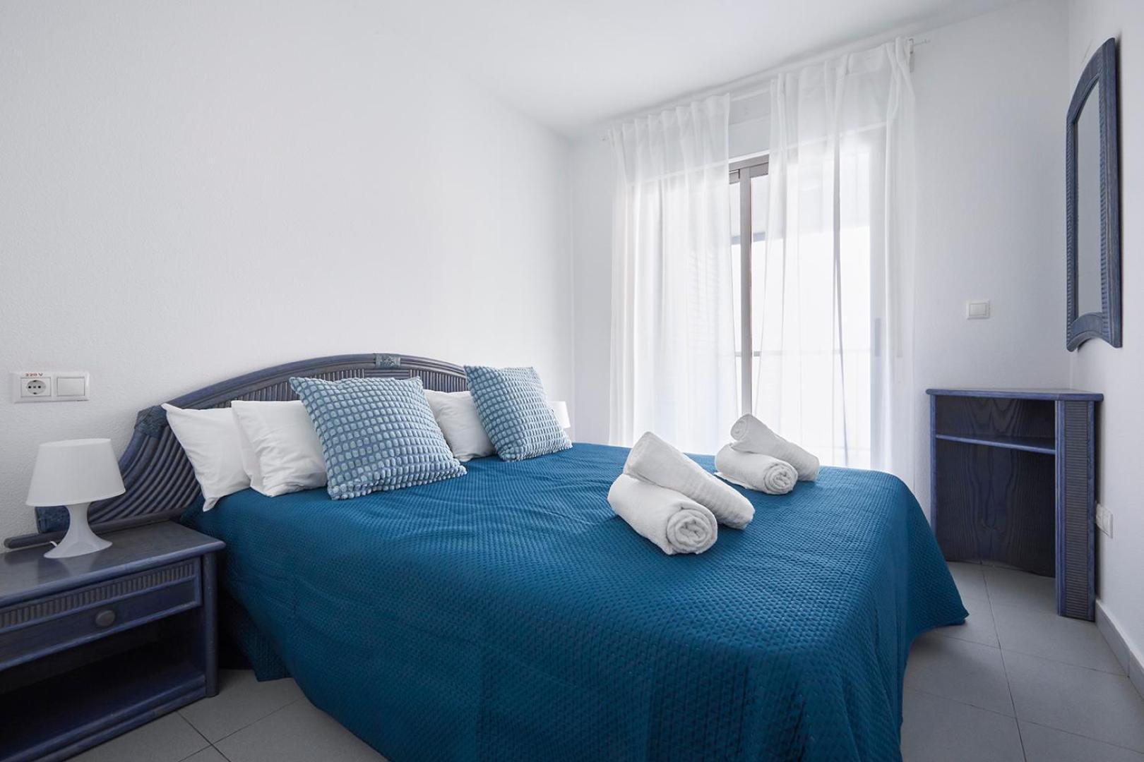 Calpe Luxury Apartments III Номер фото