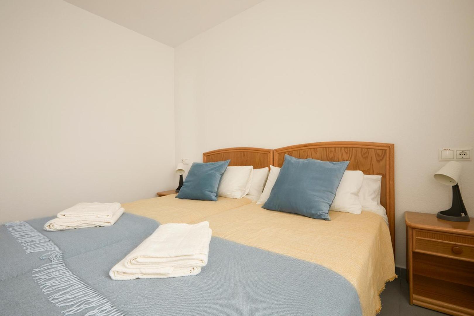 Calpe Luxury Apartments III Номер фото