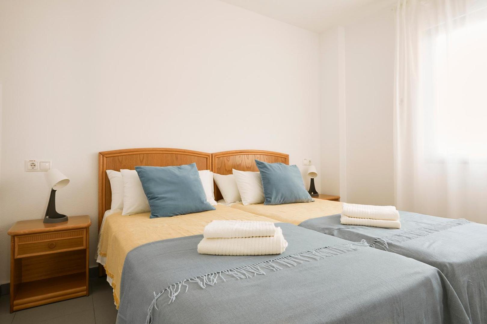 Calpe Luxury Apartments III Экстерьер фото