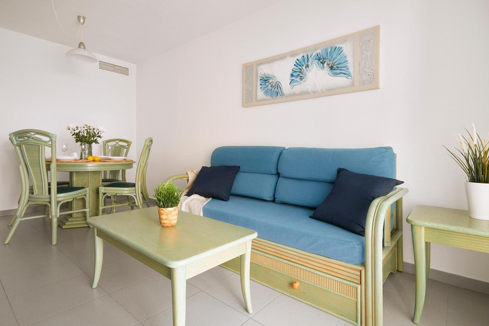 Calpe Luxury Apartments III Экстерьер фото