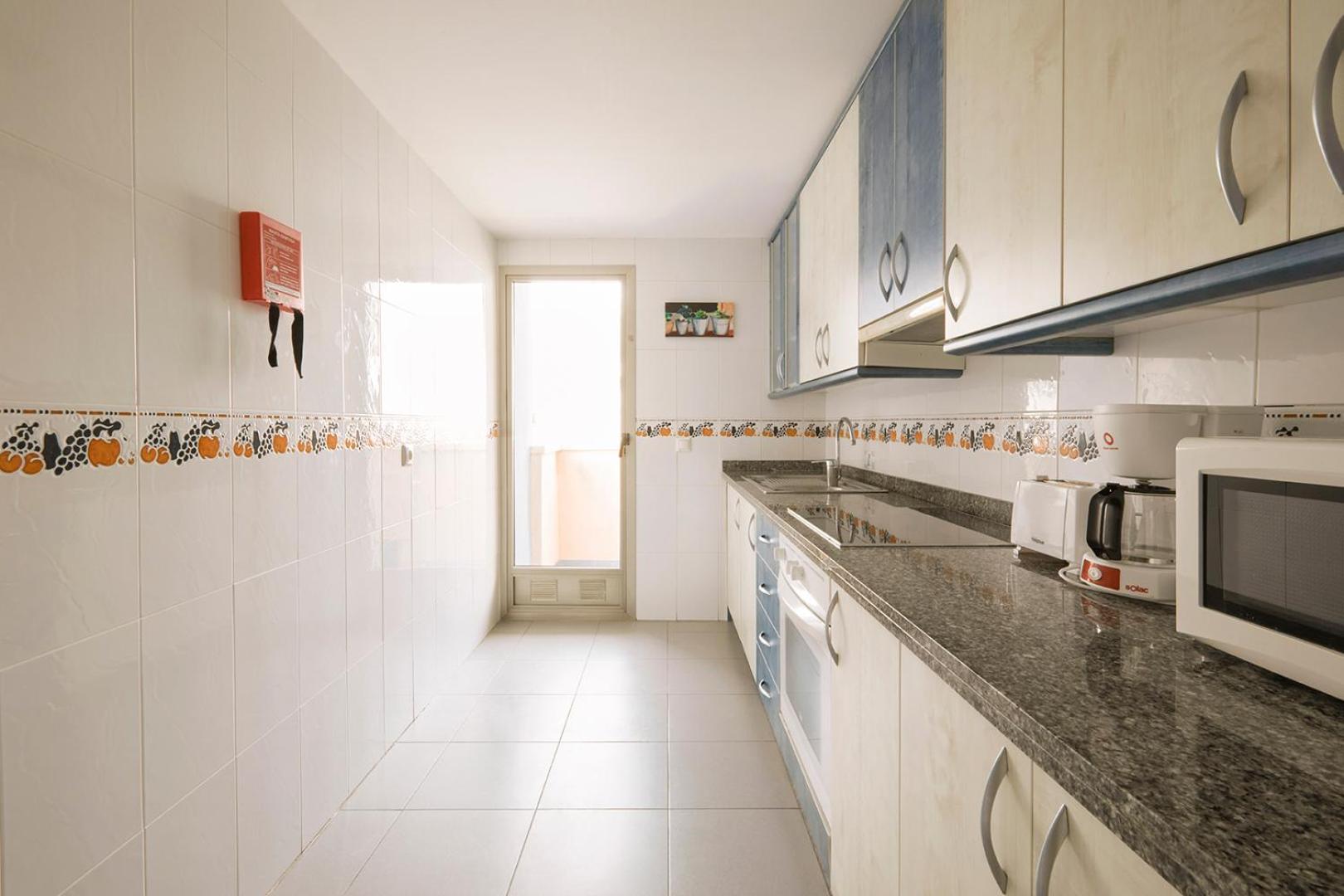 Calpe Luxury Apartments III Номер фото