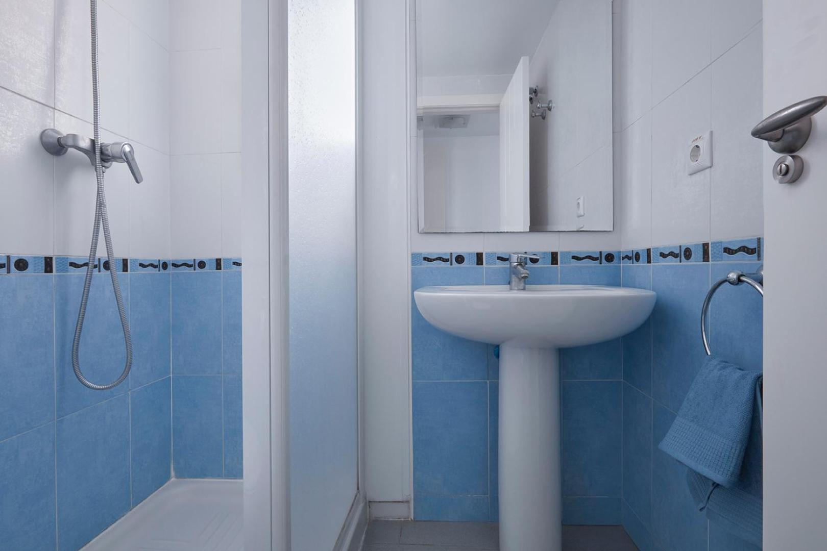 Calpe Luxury Apartments III Номер фото