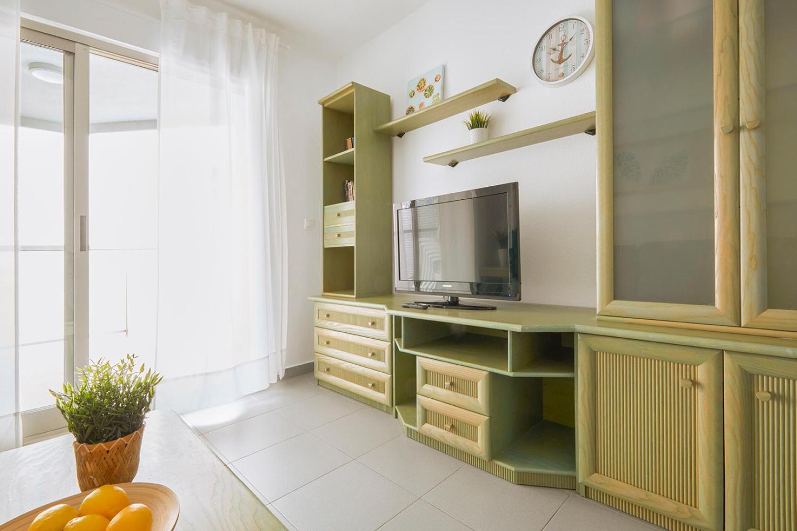 Calpe Luxury Apartments III Номер фото