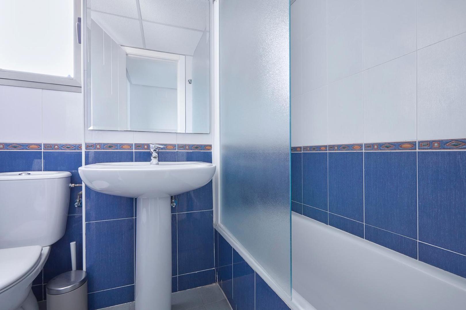 Calpe Luxury Apartments III Номер фото
