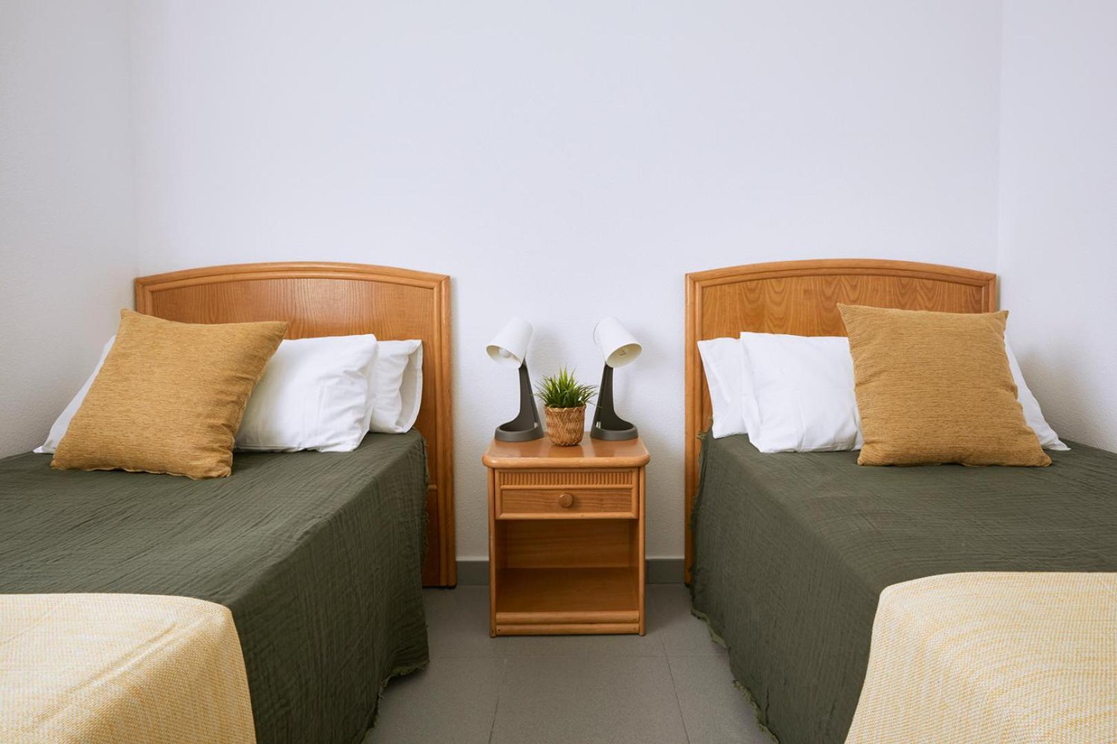 Calpe Luxury Apartments III Экстерьер фото