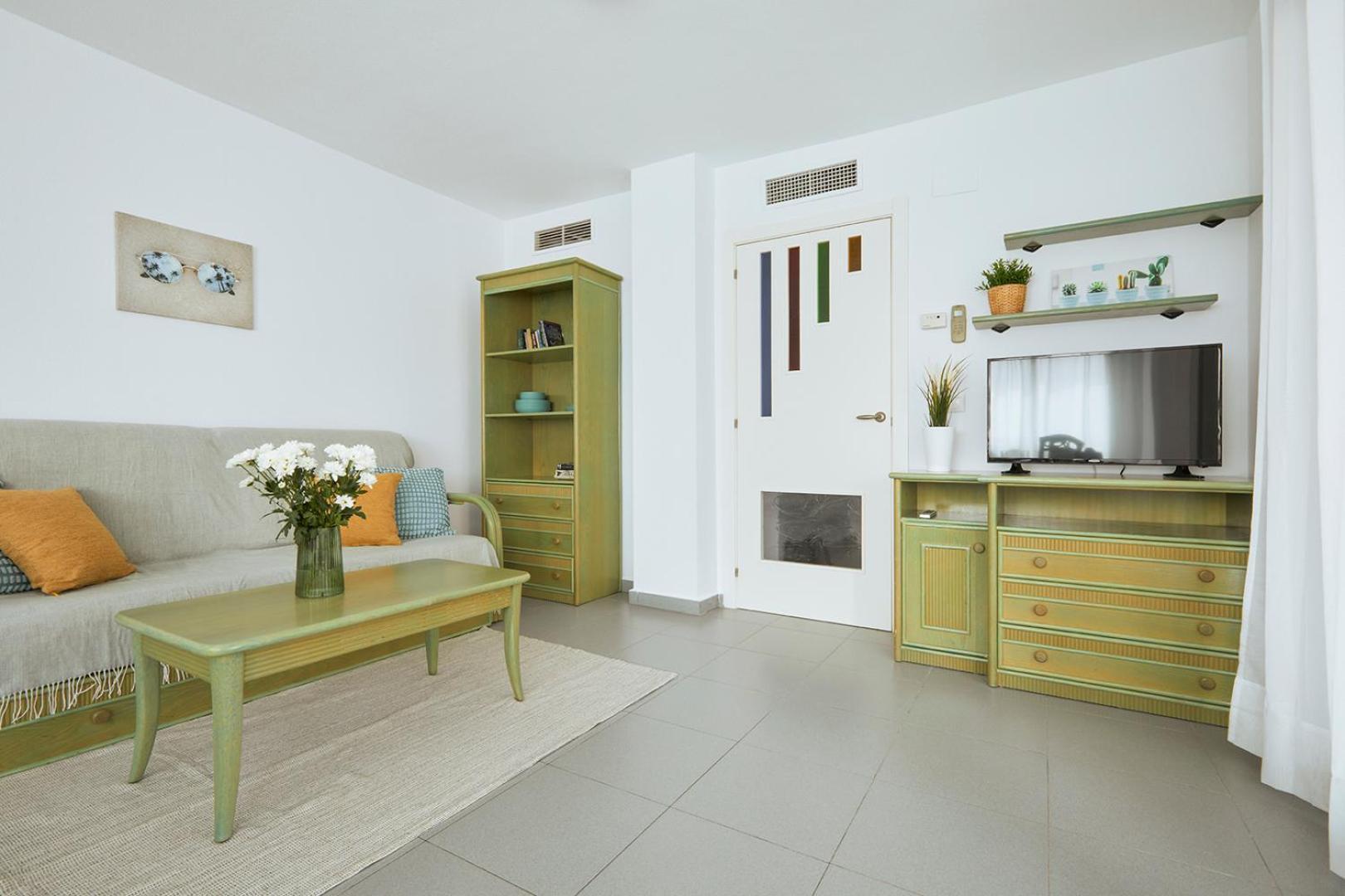 Calpe Luxury Apartments III Номер фото