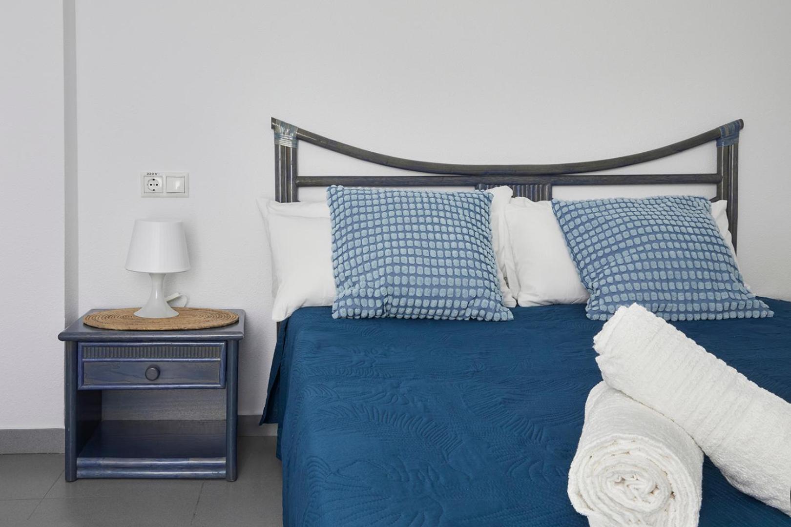 Calpe Luxury Apartments III Номер фото