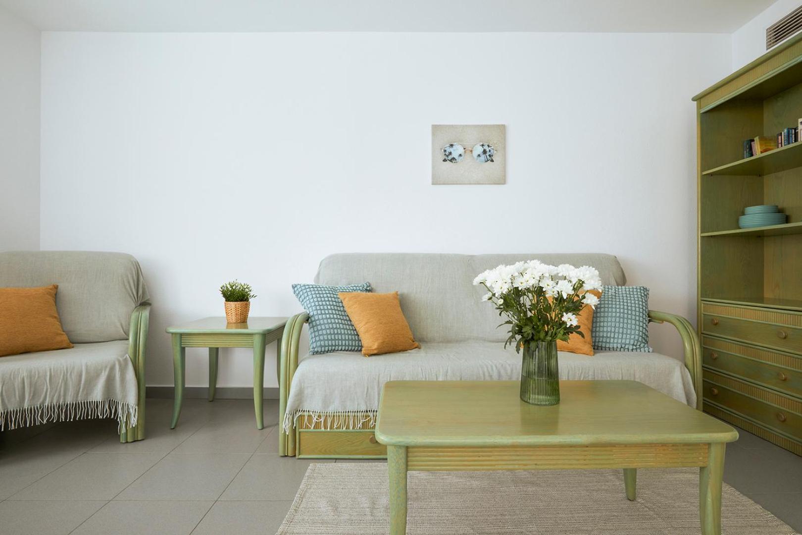 Calpe Luxury Apartments III Экстерьер фото