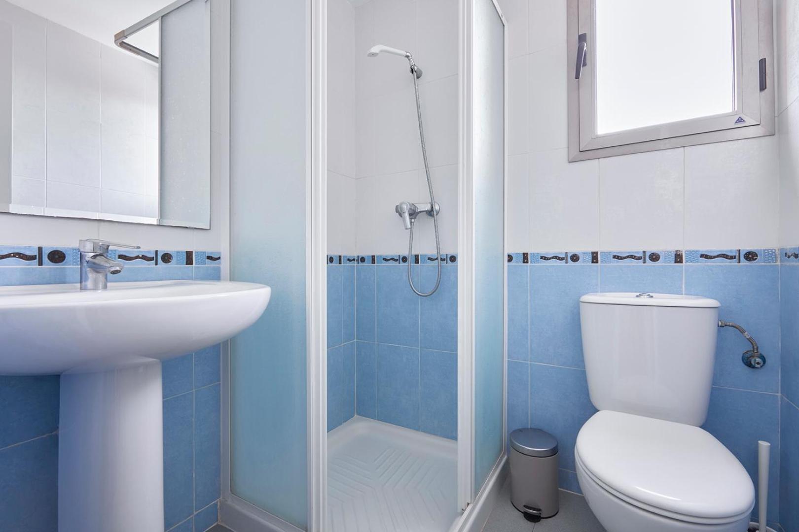 Calpe Luxury Apartments III Номер фото